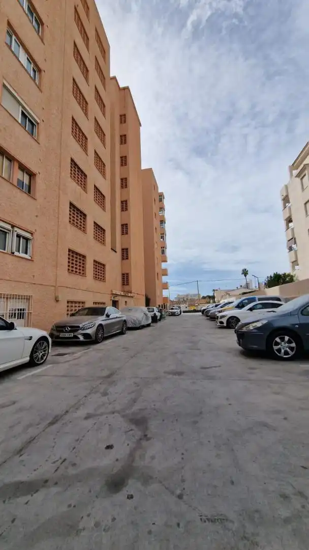 Estudio de alquiler en Avenida Marysol, 10, Solymar Estudio de alquiler en Avenida Marysol, 10, Solymar