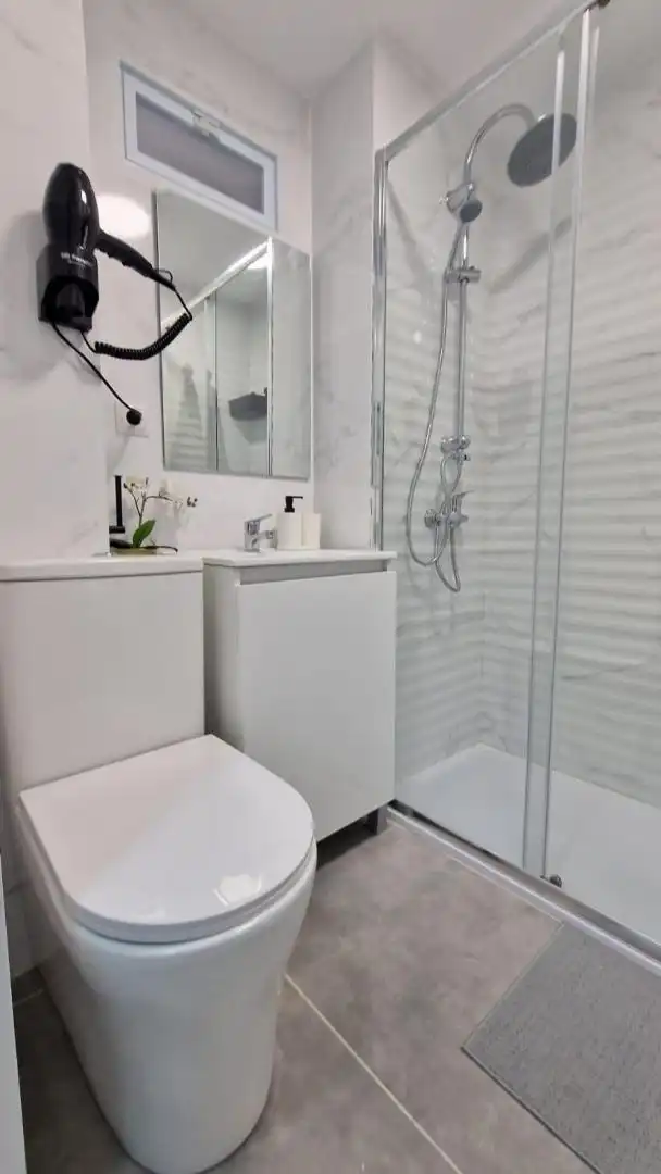 Estudio de alquiler en Avenida Marysol, 10, Solymar Estudio de alquiler en Avenida Marysol, 10, Solymar