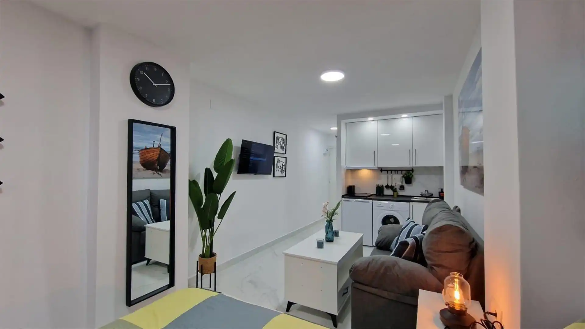Estudio de alquiler en Avenida Marysol, 10, Solymar Estudio de alquiler en Avenida Marysol, 10, Solymar