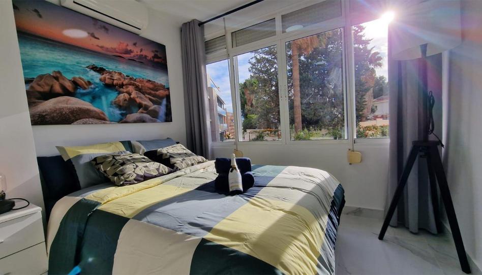 Study to rent in Avenida Marysol, 10, Solymar, Málaga - image 1 Photo 1 of Study to rent in Avenida Marysol, 10, Solymar, Málaga