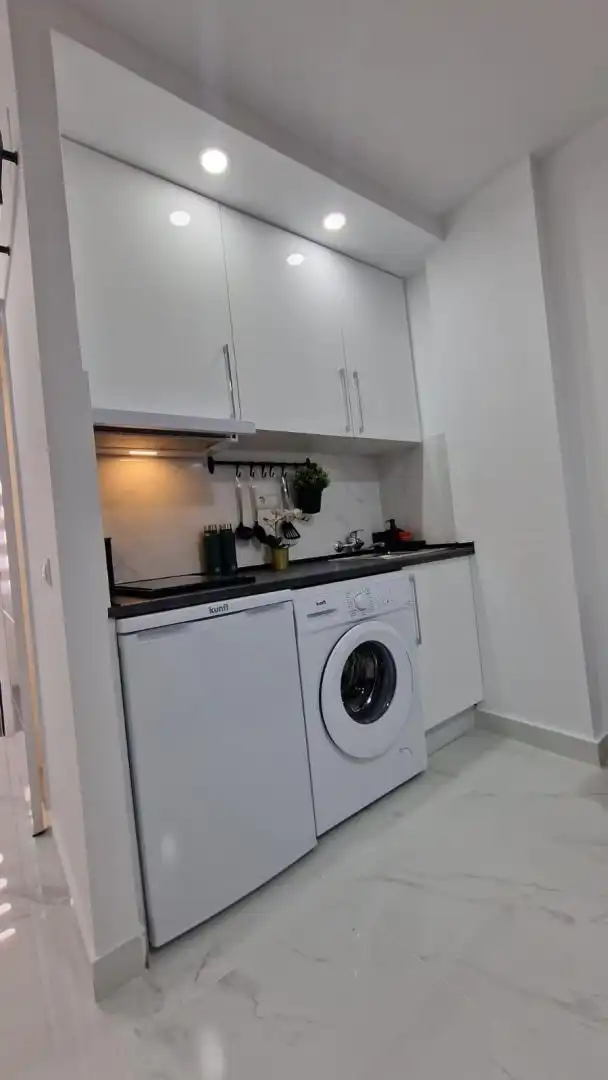 Estudio de alquiler en Avenida Marysol, 10, Solymar Estudio de alquiler en Avenida Marysol, 10, Solymar