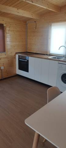 Finca rústica en Alquiler en Calle Puerto de la Luz, 3 en San Pedro - Gabriel Miró - María Guerrero