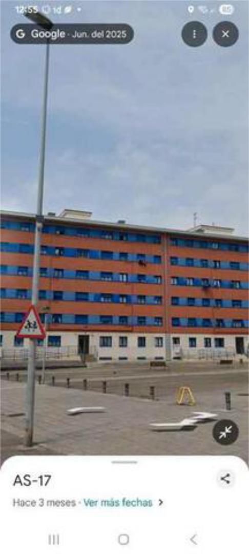 Flat for sale in Corvera de Asturias