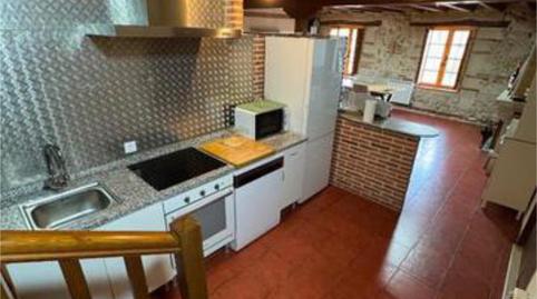 Single-family semi-detached for sale in Calzada de Valdunciel, Salamanca - image 5 Photo 5 of Single-family semi-detached for sale in Calzada de Valdunciel, Salamanca