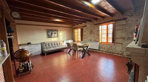 Foto 2 de Casa adosada en venda a Calzada de Valdunciel, Salamanca