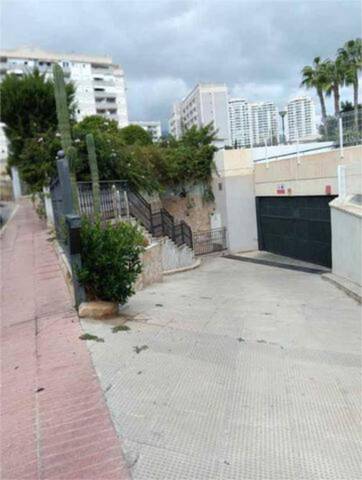 Garaje en Alquiler en Alitana - Casablanca