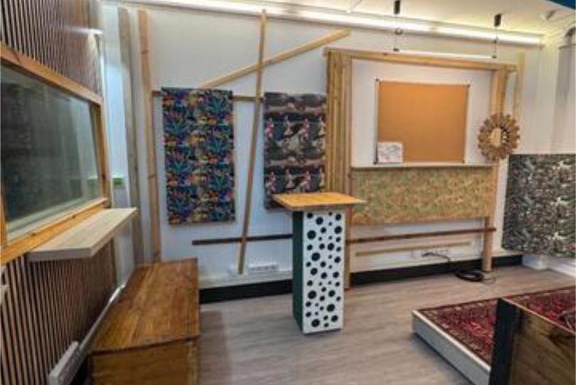 Photo 1 of Premises to rent in Montesa, Barcelona