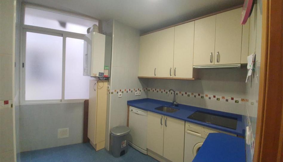 Photo 1 of Flat for sale in Calle de Jacinto Verdaguer, 16, Opañel, Madrid