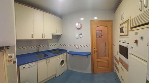 Photo 2 of Flat for sale in Calle de Jacinto Verdaguer, 16, Opañel, Madrid