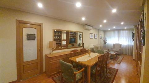 Photo 5 of Flat for sale in Calle de Jacinto Verdaguer, 16, Opañel, Madrid