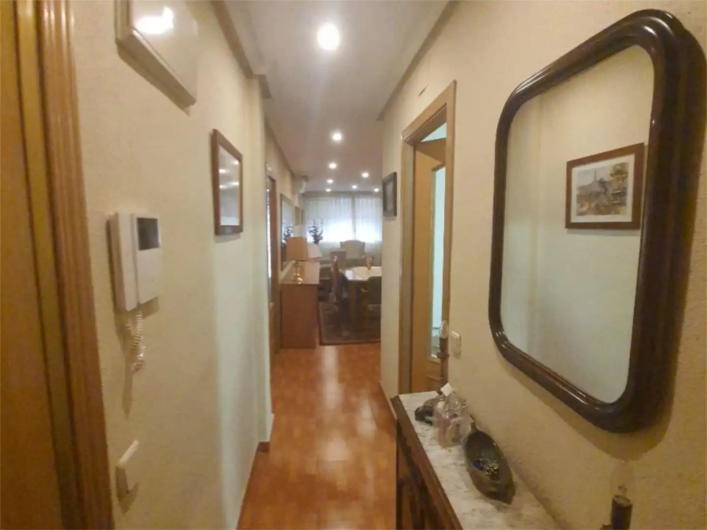 Piso en venta en Calle de Jacinto Verdaguer, 16, Opañel Piso en venta en Madrid Capital con Aire acondicionado y Balcón