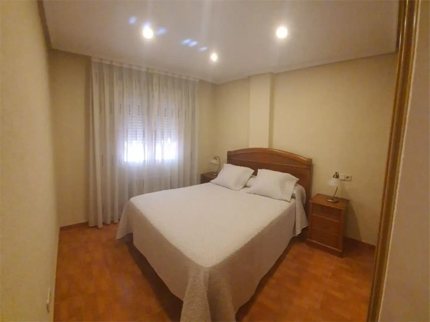 Piso en venta en Calle de Jacinto Verdaguer, 16, Opañel Habitación de Piso en venta en Madrid Capital con Aire acondicionado y Balcón