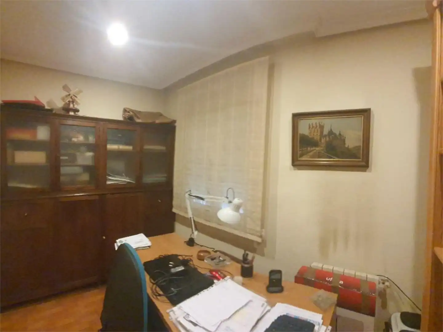 Piso en venta en Calle de Jacinto Verdaguer, 16, Opañel Piso en venta en Madrid Capital con Aire acondicionado y Balcón