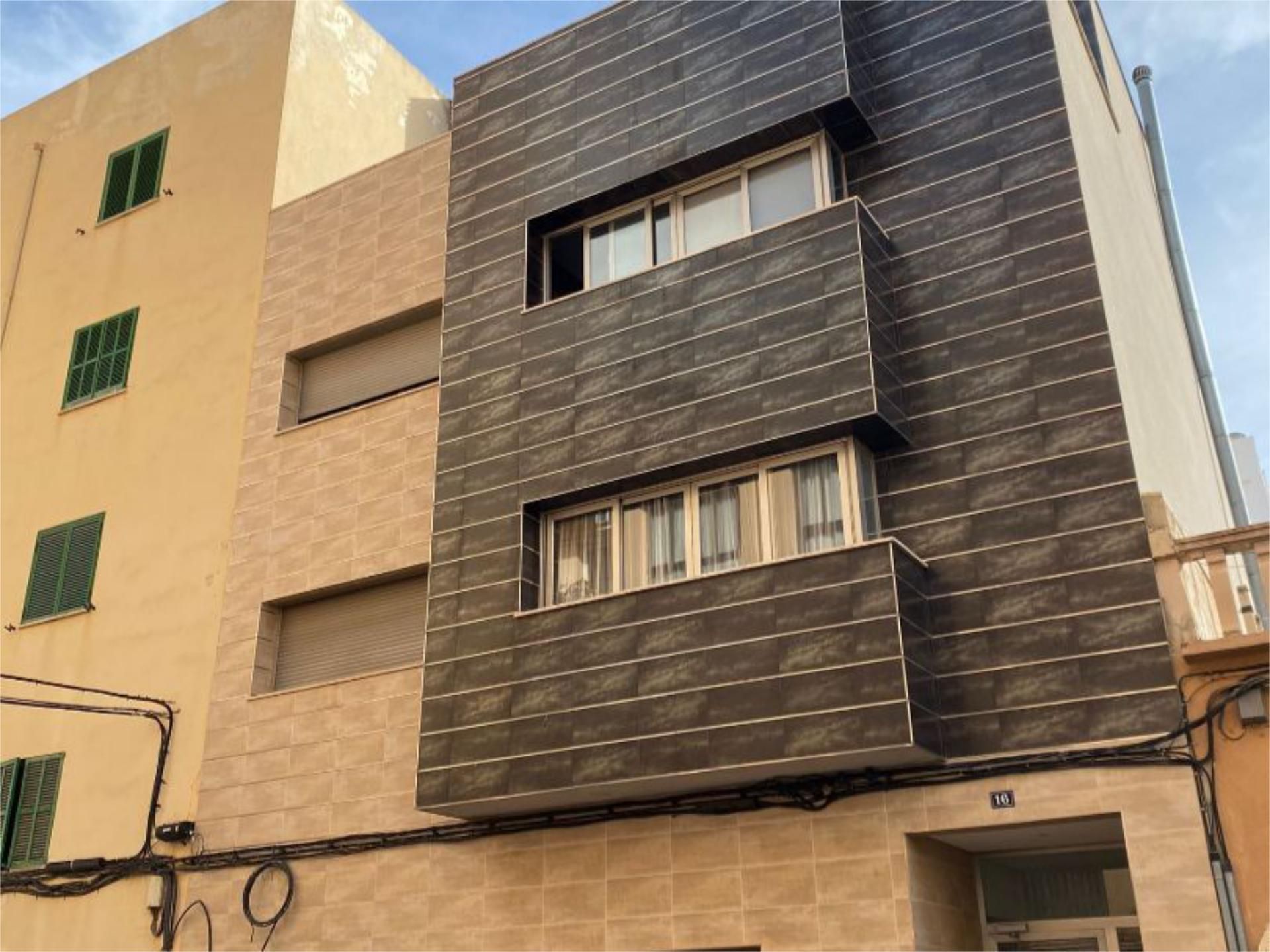 Flat to rent in Carrer Gabriel Font i Martorell, 16, Son Cotoner
