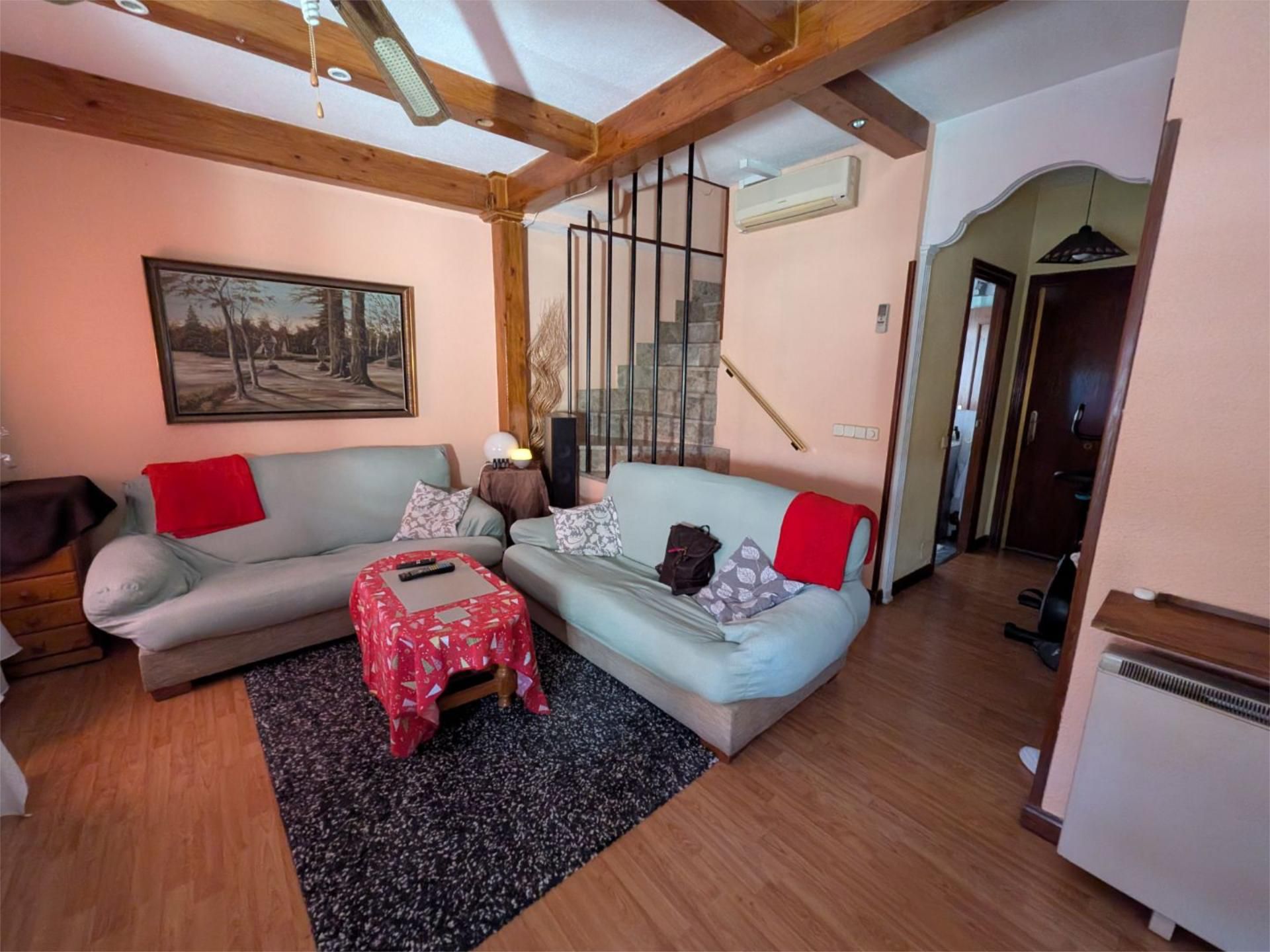 Dúplex en venta en Calle de Martinez Oviol, 40, Los Rosales
