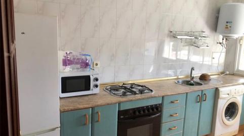 Foto 5 de Pis en venda a Calle Pascual O'dogherty, 8, El Cristo - Cayetano Roldán, Cádiz