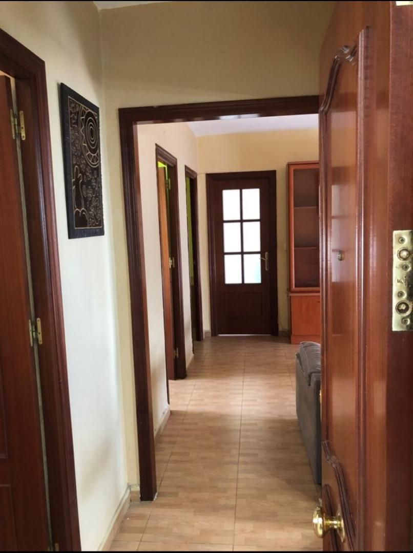 Flat for sale in San Fernando  with Balcony