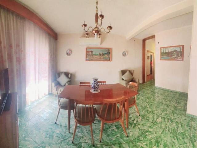 Piso en Venta en Calle de Jacinto Verdaguer, 16 en Opañel