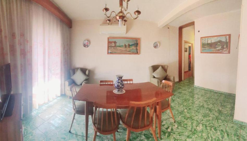 Pis en venda a Calle de Jacinto Verdaguer, 16, Opañel, Madrid Capital - imatge 1 Foto 1 de Pis en venda a Calle de Jacinto Verdaguer, 16, Opañel, Madrid Capital