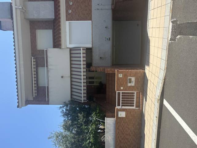 Casa-chalet en Venta en Calle Javier de Montillana, 32 en Vistahermosa