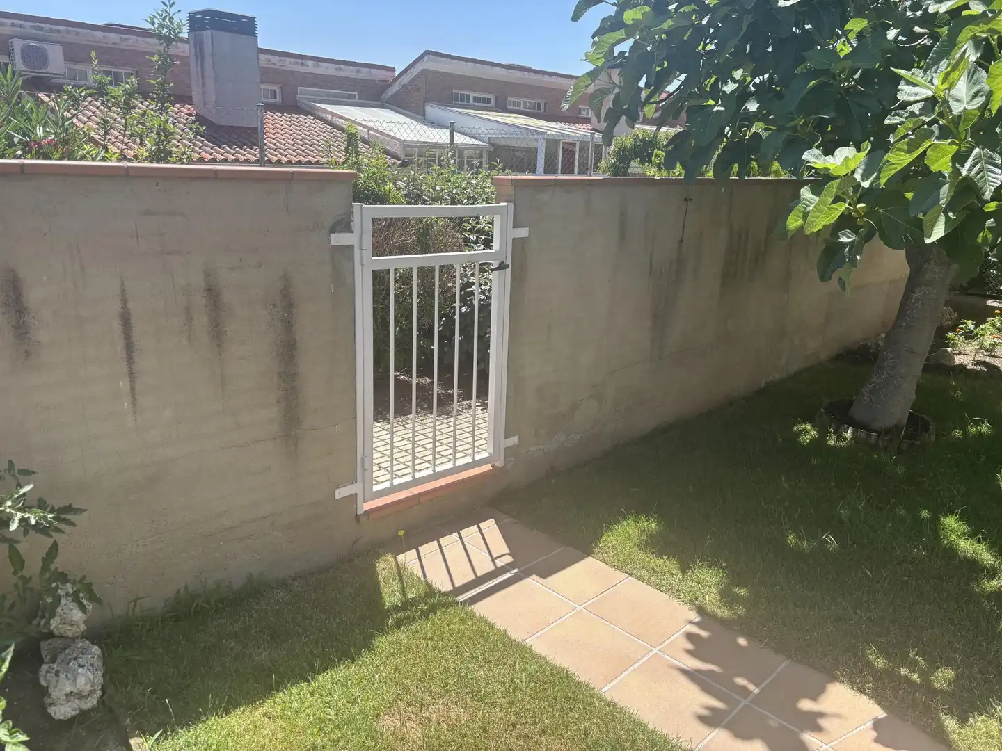 Jardí de Pis en venda en Salamanca Capital amb Terrassa, Piscina i Balcó