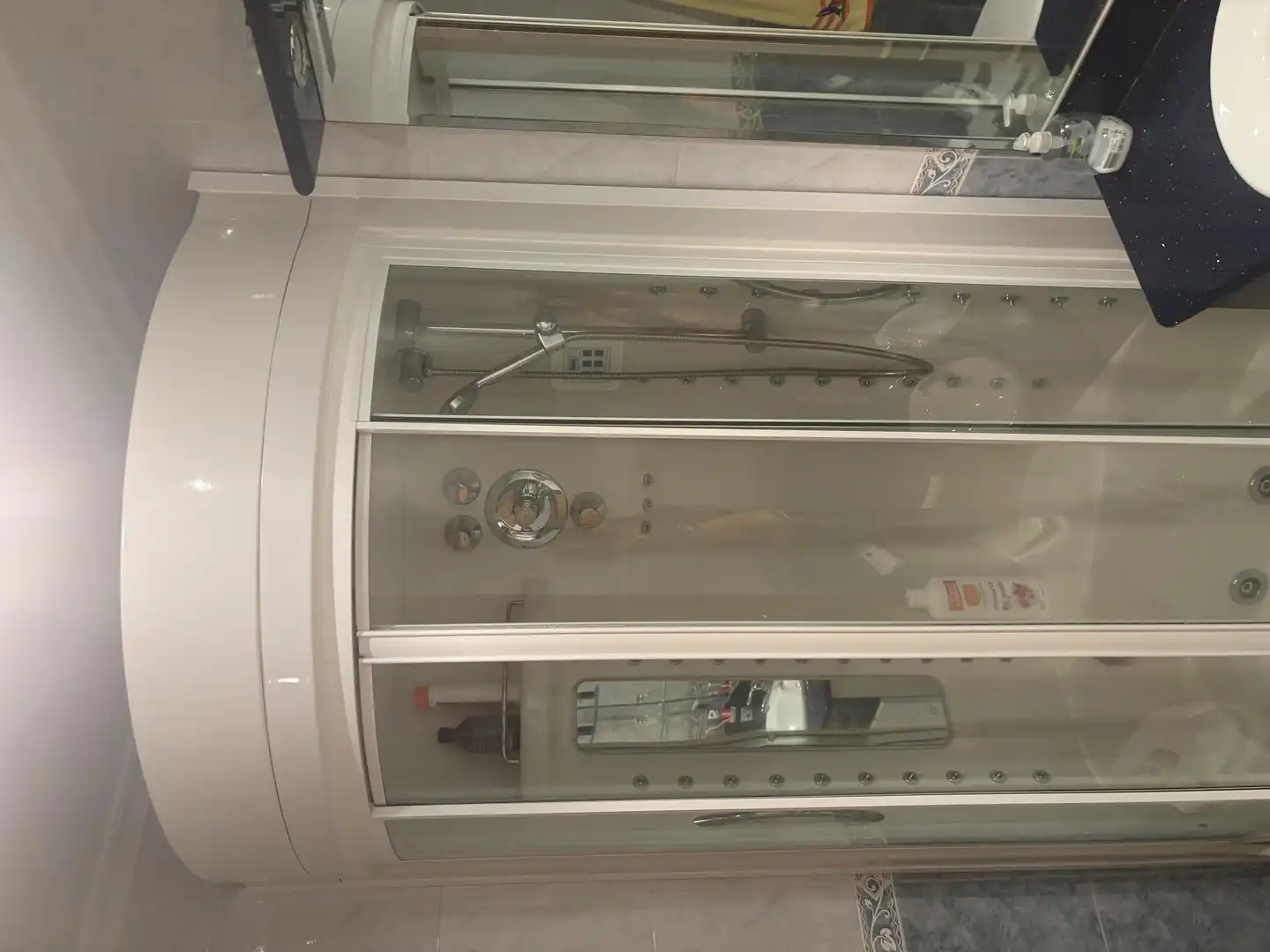 Bany de Pis en venda en Salamanca Capital amb Terrassa, Piscina i Balcó