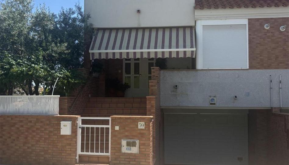 Foto 1 de Pis en venda a Calle Javier de Montillana, 32, Vistahermosa, Salamanca