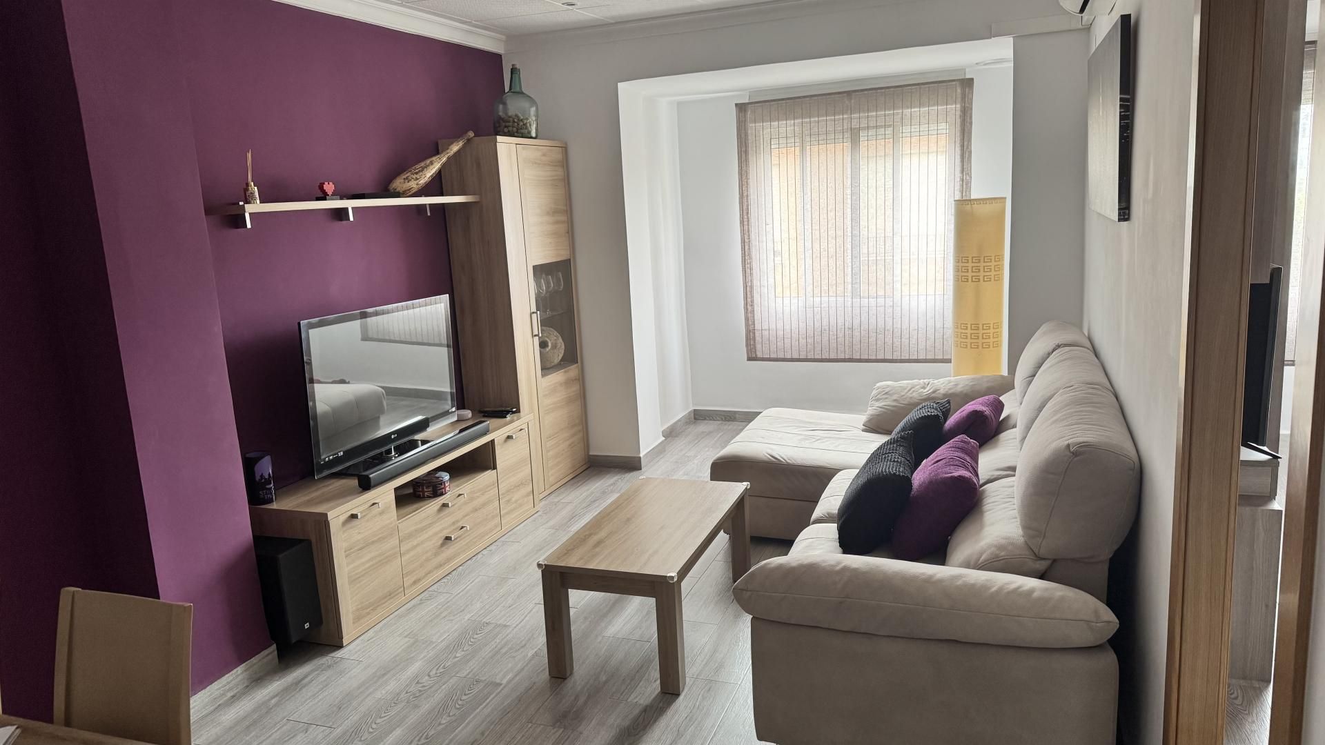 Flat to rent in Avinguda de Madrid, 56, Petrer