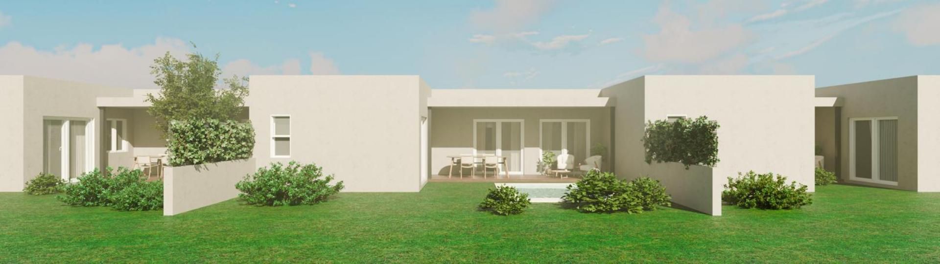 Casa o xalet en venda a Calle de Ramón y Cajal, 7, El Burgo de Ebro Jardí de Casa o xalet en venda en El Burgo de Ebro amb Aire condicionat, Calefacció i Jardí privat