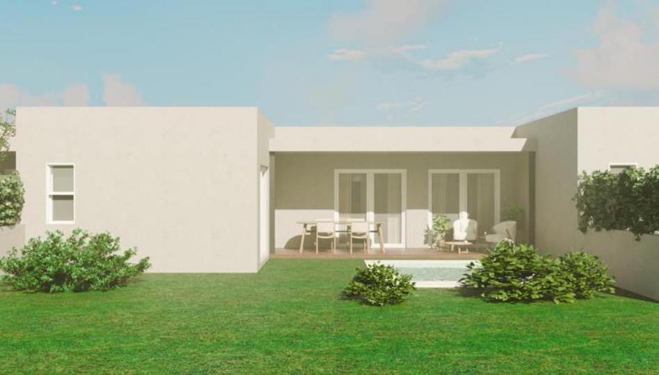 House or chalet for sale in Calle de Ramón y Cajal, 7, El Burgo de Ebro, Zaragoza - image 1 Photo 1 of House or chalet for sale in Calle de Ramón y Cajal, 7, El Burgo de Ebro, Zaragoza