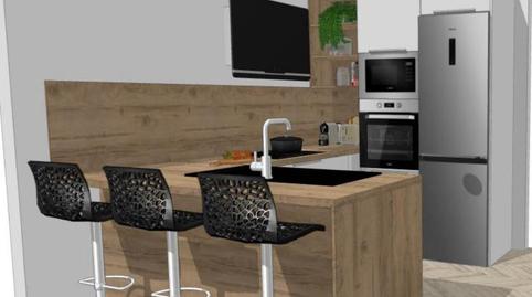 House or chalet for sale in Calle de Ramón y Cajal, 7, El Burgo de Ebro, Zaragoza - image 5 Photo 5 of House or chalet for sale in Calle de Ramón y Cajal, 7, El Burgo de Ebro, Zaragoza