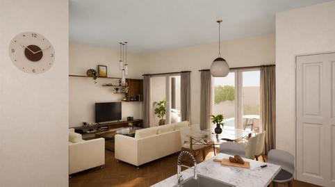 Foto 4 de Casa o xalet en venda a Calle de Ramón y Cajal, 7, El Burgo de Ebro, Zaragoza