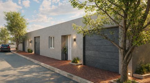 Foto 2 de Casa o xalet en venda a Calle de Ramón y Cajal, 7, El Burgo de Ebro, Zaragoza