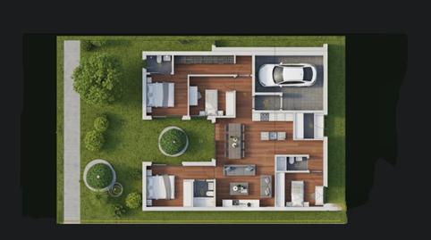 Foto 5 de Casa o xalet en venda a Calle de Ramón y Cajal, 7, El Burgo de Ebro, Zaragoza