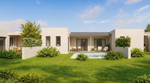 Foto 3 de Casa o xalet en venda a Calle de Ramón y Cajal, 7, El Burgo de Ebro, Zaragoza