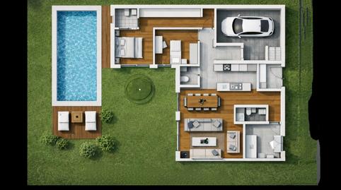 Foto 4 de Casa o xalet en venda a Calle de Ramón y Cajal, 7, El Burgo de Ebro, Zaragoza