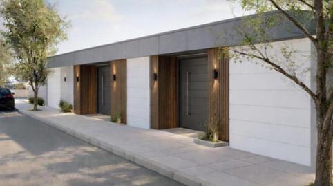 Foto 2 de Casa o xalet en venda a Calle de Ramón y Cajal, 7, El Burgo de Ebro, Zaragoza