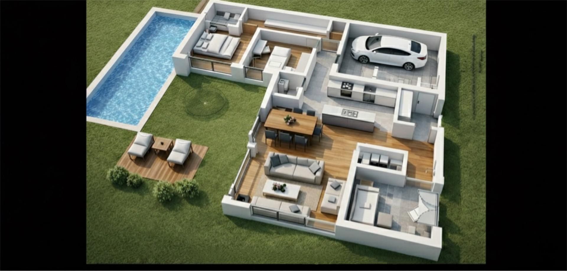 Casa o xalet en venda en El Burgo de Ebro amb Aire condicionat, Calefacció i Jardí privat