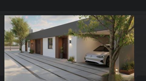 Foto 4 de Casa o xalet en venda a Calle de Ramón y Cajal, 7, El Burgo de Ebro, Zaragoza