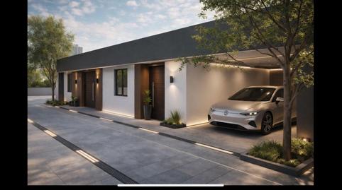 Foto 3 de Casa o xalet en venda a Calle de Ramón y Cajal, 7, El Burgo de Ebro, Zaragoza