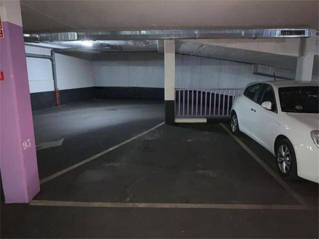 Garaje en Alquiler en Las Tablas