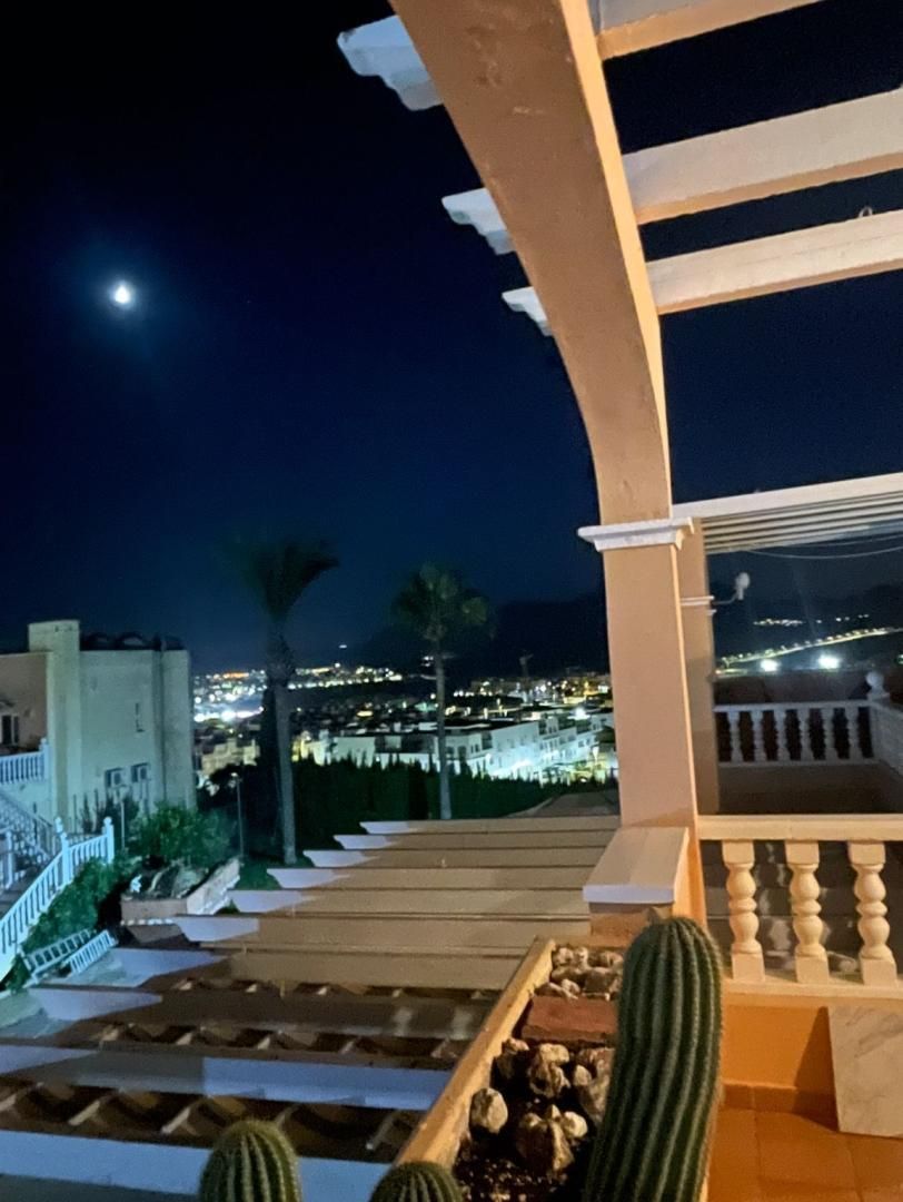 Apartamento de alquiler en Avenida de las Estrellas, 171, San Juan de los Terreros