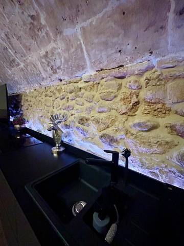 Piso en Venta en Carrer de la Calatrava, 10 en La Calatrava