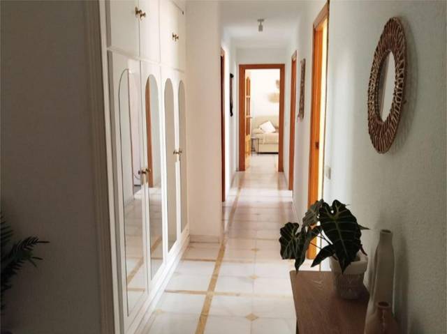 Piso en Alquiler en Calle Antonio Machado, 60 en Macael