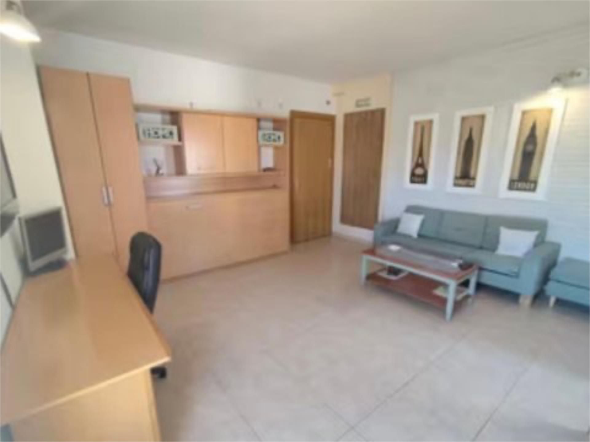 Loft to rent in Calle Andalucía, 15, Úbeda