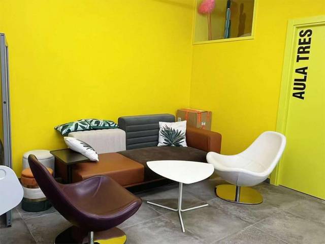 Local comercial en Alquiler en Paseo del Marqués de Monistrol, 11 en Casa de Campo