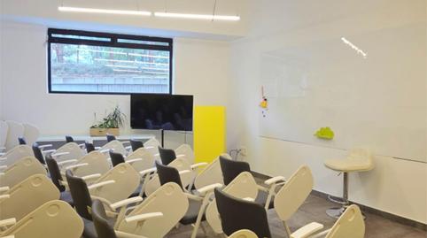 Photo 2 of Premises to rent in Paseo del Marqués de Monistrol, 11, Casa de Campo, Madrid