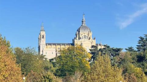 Photo 4 of Premises to rent in Paseo del Marqués de Monistrol, 11, Casa de Campo, Madrid