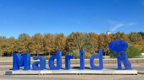 Photo 5 of Premises to rent in Paseo del Marqués de Monistrol, 11, Casa de Campo, Madrid