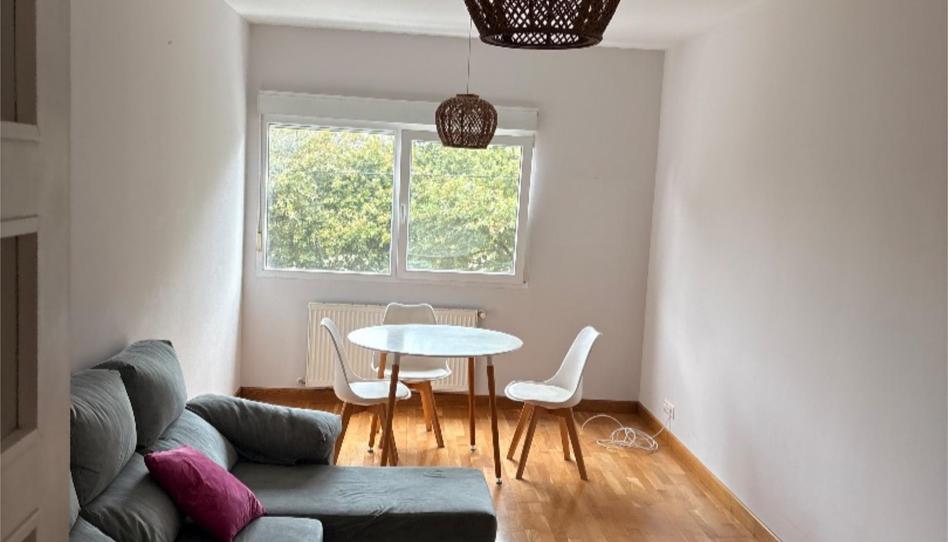 Pis en venda a Rúa Do Peto, 6, Sagrado Corazón - As Gándaras, Lugo - imatge 1 Foto 1 de Pis en venda a Rúa Do Peto, 6, Sagrado Corazón - As Gándaras, Lugo